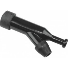 Empressco Benzinli Dört Zamanlı Motor Buji Kepi Honda GX120 / GX160 / GX200 / GX270 / GX390