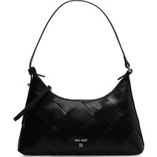 Nine West Kıtra NYN577172 6fx Siyah Kadın Kol Çantası