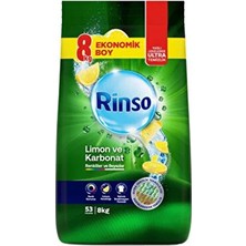 Esranın Dünyası 10 kg Limon Karbonat
