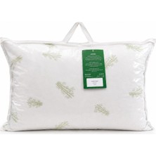 Kupon Bamboo Yastık 800GR Çantalı (50X70)