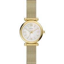 Guess Fossıl FES5462 Kadın Kol Saati