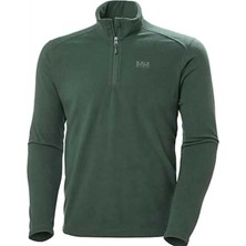 Helly Hansen Hh Mount Polar Fleece Erkek Yarım Fermuarlı Polar HH..12001HHA.495