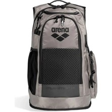 Arena All Set 45 Litre Unisex Gri Yüzücü Sırt Çantası 010234800