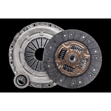 Exedy Dpmix-Hb Debriyaj Seti Baski Disk Bilya Hyundai I10 1.0l G3LA - 3 Silindir 13- 1.2l G4LA 08 - / I20 1.2l G4LA 08- / Kia Rio 1.2l G4LA 10-