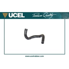 Üçel Dpmix-Hb Yağ Soğutucu Hortumu Ford Transit-Boxer-Jumper-Ducato 06- 2.2 Tdci-2.2 Hdi Önden Çeker