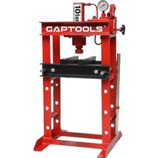 GAP Tools 10 Ton Manuel Hidrolik Pres