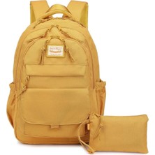 Smart Bags Sırt Çantası Okul Boyu Kalem Kutusu Hediyeli 3235