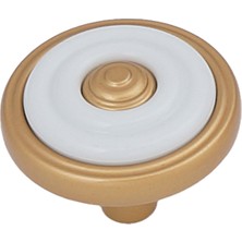 Çebi A476025 MP66 PC01 Klasik Kulp Zmk.