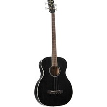 Belirtilmemiş Ibanez PCBE14MH-WK Pcbe Serisi Akustik Bas Gitar