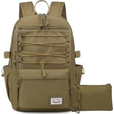 Smart Bags Sırt Çantası Okul Boyu Kalem Kutusu Hediyeli 3156