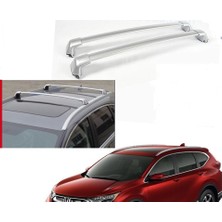 Kml34tuning55 Honda Crv Tavan Çıtası Ara Taşıyıcı Atkı Arabar 2019-2029 Ithal Ürün