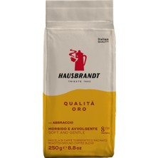 Hausbrandt Qualıta Oro Filtre Kahve 250 gr