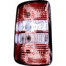 Pleksan Dpmix-Hb Stop Lambasi Sol Tek Kapi Caddy 11