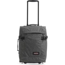 Eastpak Tranverz Xxs Unisex Gri Valiz EK0A5BE877H1