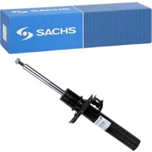 Sachs 317578 | Ön Amortisör | Vw Golf Jetta Caddy Passat Scirocco Tiguan 2003-2020