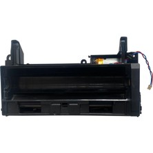 Ümit Maker Ecovacs Deebot DX90 Ozmo 980 Robot Süpürge Kapaklı Ana (Orta) Fırça Motoru