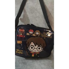 Harry Potter Wiggle  Beslenme Çantası 2113