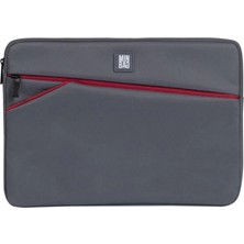 Minbag Peter 15" Laptop Çantası Gri