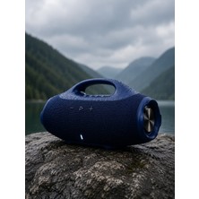 Kawigo 40W Bluetooth Hoparlör Taşınabilir Kablosuz Speaker | 2X20W Güçlü Bass, Tws, Suya Dayanıklı, Type-C Şarjlı, Tf Kart Destekli, Kamp ve Parti Hoparlörü
