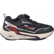 Promax 2036 F Lacivert Çocuk Spor Ayakkabı