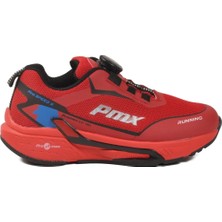 Promax 2036 F Kırmızı Çocuk Spor Ayakkabı