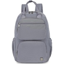 Smart Bags Exclusive Serisi Uniseks Sırt Çantası  8710