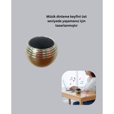 Datatek Kablosuz Mini Hoparlör Şarjlı Tws Destekli Kompakt Ses Sistemi Yeni Nesil