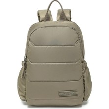 Smart Bags Küçük Boy Yumuşak Kumaş Uniseks Sırt Çantası 8731