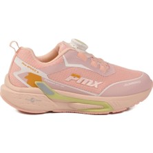 Promax 2036 F Pembe Çocuk Spor Ayakkabı