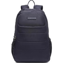 Smart Bags Büyük Boy Yumuşak Kumaş Uniseks Sırt Çantası 8722