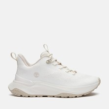 Timberland Motıon Access Low Lace Up Sneaker Kadin Beyaz Spor Ayakkabı TB0A29PPEAC1