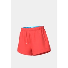 Arena Womens Icons Short Kadın Pamuklu Şort 006234990
