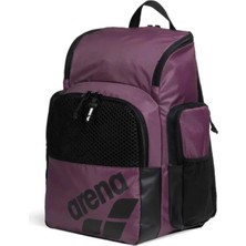 Arena One Go Backpack 35L Unisex Bags Yüzücü Sırt Çantası 010229200