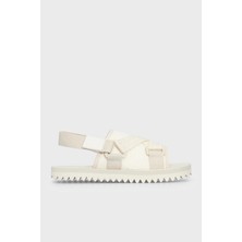 Tommy Jeans Bayan Sandalet EN0EN02462 Acg