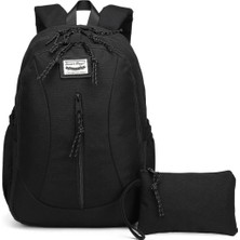 Smart Bags Sırt Çantası Okul Boyu Kalem Kutusu Hediyeli 3233