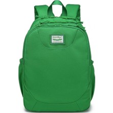Smart Bags Sırt Çantası Okul Boyu Laptop Gözlü 3199