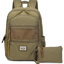 Smart Bags Sırt Çantası Okul Boyu Kalem Kutusu Hediyeli 3237