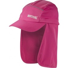 Regatta Protector Şapka-Pembe