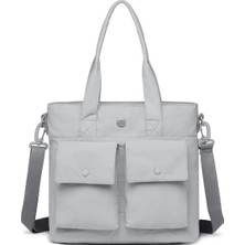 Smart Bags Kadın Omuz Çantası – Özel Kumaş, Su Geçirmez, Geniş Hacim, Hafif & Şık SB3345