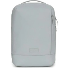Eastpak Sırt Çantası Tecum F Cnnct EK0A5BE92F61 Matte Grey