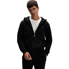Ellesse EM581 Sweatshirt Siyah