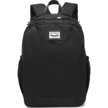 Smart Bags Sırt Çantası Okul Boyu Laptop Gözlü 3199