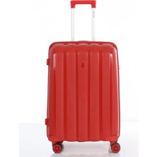 Mçs Polipropilen Valiz V305 65 cm
