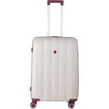 Mçs Polipropilen Valiz V305 65 cm