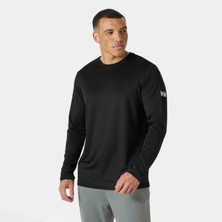 Helly Hansen Men's Hh Tech Crew Long Sleeve 2.0 Erkek Sweatshirt HHA.49582.980