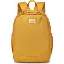 Smart Bags Sırt Çantası Okul Boyu Laptop Gözlü 3199