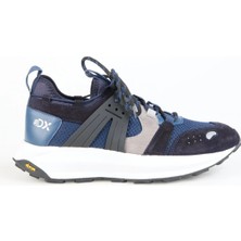 Discovery Expedition Lacivert Erkek Sneaker Rustle-Dany-Vıbram