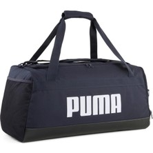 Puma Challenger M Sports Bag Lacivert Unisex Spor Çantası 09114508