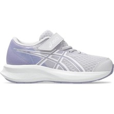 Asics 1014A391 Patriot 14 Ps Spor Ayakkabı Lila
