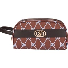 U.S. Polo Assn. U.s. Polo. Assn. Erkek Traş Çantası PLTRS24622